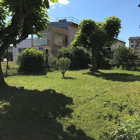 Un Petit Bout De Reve, Balcon, Parking & Proche Centre Apartment Annecy Luaran gambar