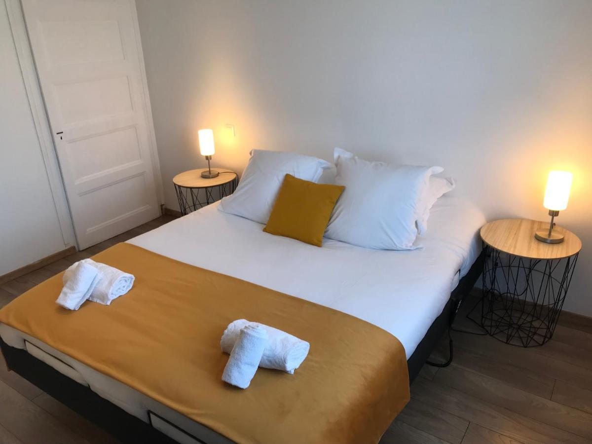 Un Petit Bout De Reve, Balcon, Parking & Proche Centre Apartment Annecy Luaran gambar