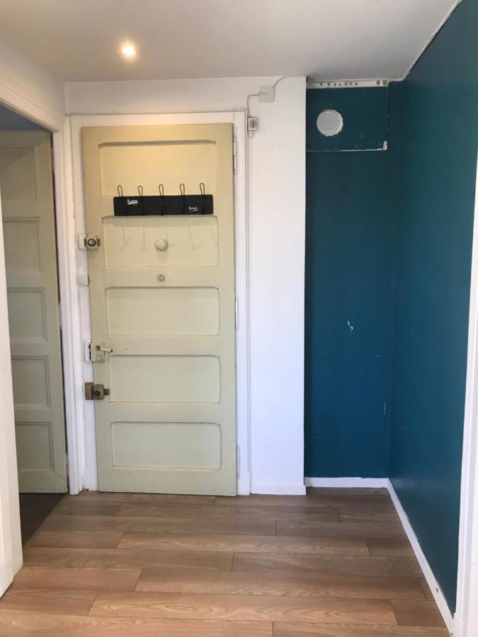 Un Petit Bout De Reve, Balcon, Parking & Proche Centre Apartment Annecy Luaran gambar